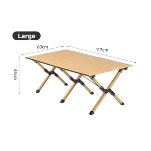میز تاشو کمپینگ نیچرهایک CNK2300JU010