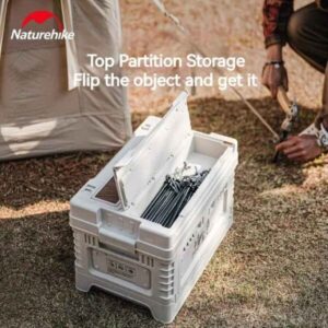 جعبه وسایل نیچرهایک CNH22SN019