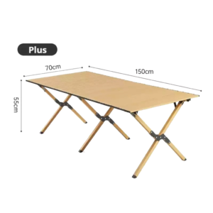 میز تاشو کمپینگ نیچرهایک CNK2300JU010