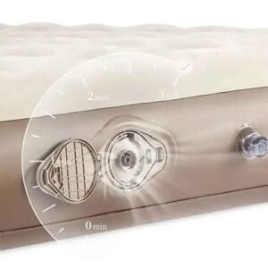 تشک بادی 1 نفره نیچرهایک CNK2550WS013