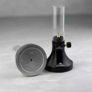 فانوس گازی مخزن دار ماونتین هایکر مدل SK1134