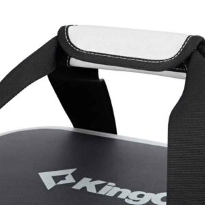 کول باکس مسافرتی کینگ کمپ مدل KP2107
