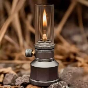 چراغ فانوس گازی مخزن دار ماونتین هایکر مدل SZK572