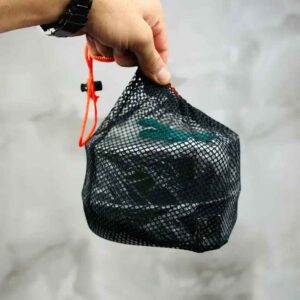 ست ظروف کوهنوردی بابوس مدل BS-103