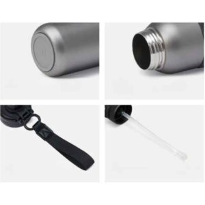 فلاسک نیچرهایک مدل CNK2550CF016
