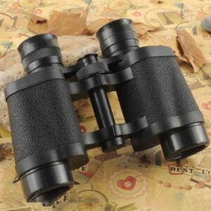 دوربین شکاری بایگیش 30×8