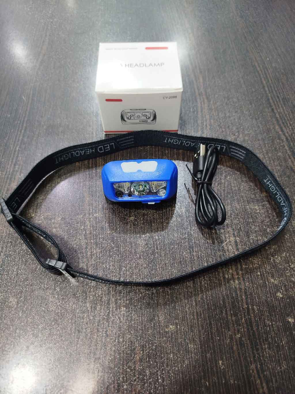 product