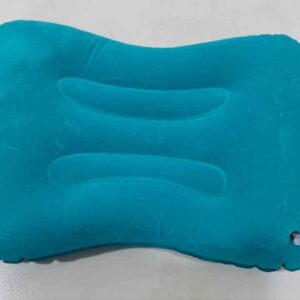 رنگ فیروزه ای بالش بادی گری ولف تخت پمپ دار